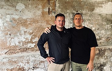 Mein Freund, der Feind