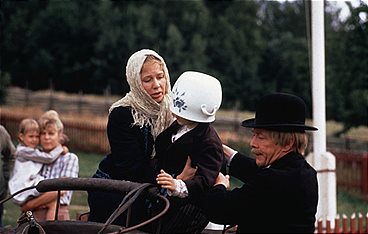 Michel in der Suppenschüssel