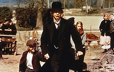 Michel muss mehr Männchen machen