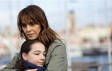 Mord in Genua - Ein Fall für Petra Delicato