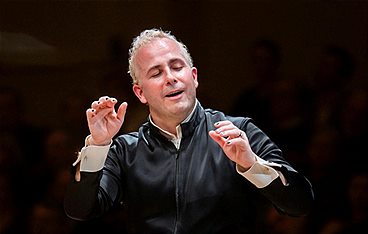 Neujahrskonzert der Wiener Philharmoniker 2026