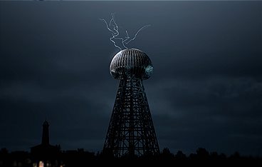 Nikola Tesla - Magier der Elektrizität