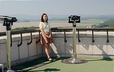 Nordkoreas Geheimnisse