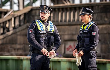 Notruf Hafenkante