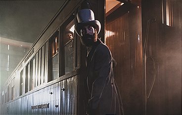 Orientexpress - Ein Zug schreibt Geschichte