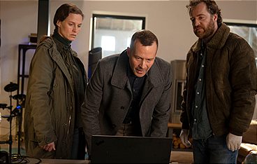 Ostfriesentotenstille