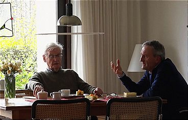 Politik ist persönlich