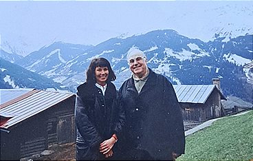 Schattenfrauen. Die heimlichen Geliebten