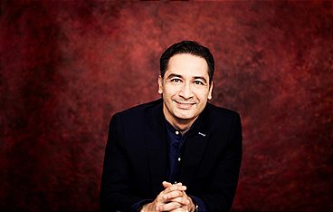 Silvesterkonzert aus der Semperoper 2025