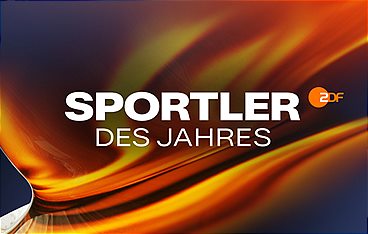 Sportler des Jahres 2025