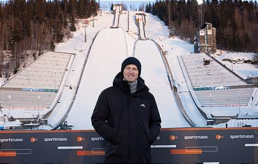 sportstudio live - Olympia