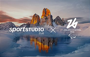 sportstudio live - Paralympics