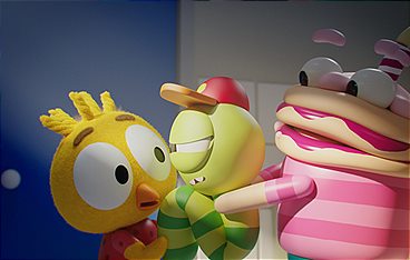 Team Nuggets