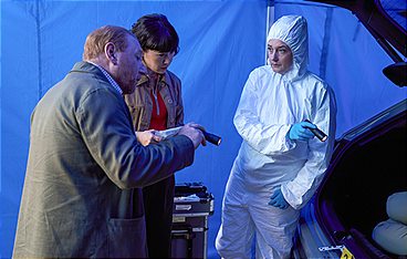 The Chelsea Detective