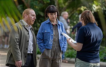 The Chelsea Detective