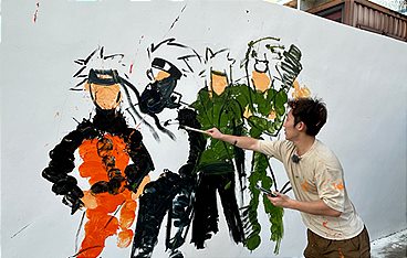 The Chinese Dream - 24 h junges China