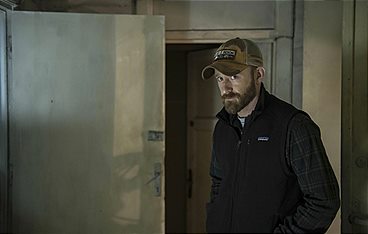 The Contractor - Spezialeinsatz Berlin