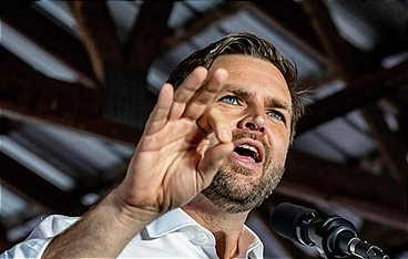 Trumps Mann fürs Grobe