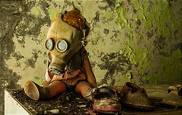 Tschernobyl - Die Katastrophe