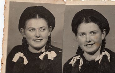 Überleben in Auschwitz