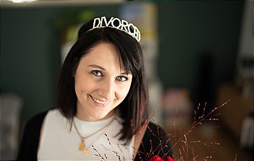 Verheiratet, geschieden, Single