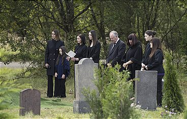 Vigil - Tod auf hoher See