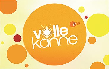 Volle Kanne - Service täglich