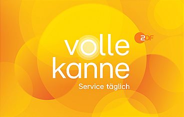 Volle Kanne - Service täglich