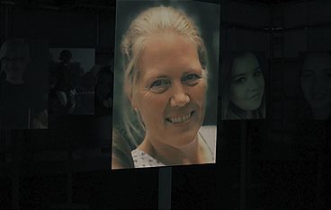 Weil du mir gehörst! - Wenn Männer ihre Frauen töten