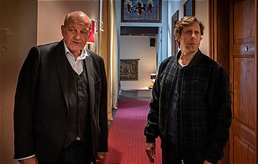 Wilsberg - Einer von uns