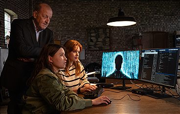 Wilsberg - Phantomtod