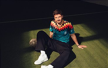 World Cup - mit Tommi Schmitt