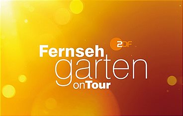 ZDF-Fernsehgarten on tour