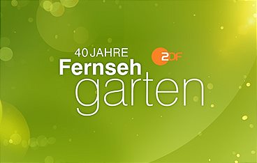 ZDF-Fernsehgarten