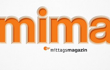 ZDF-Mittagsmagazin