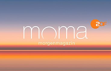 ZDF-Morgenmagazin