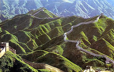 1000 Jahre China - Macht, Kultur, Geschichte