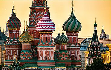 1000 Jahre Russland Geschichte einer Großmacht