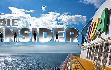 AIDA: Die Insider