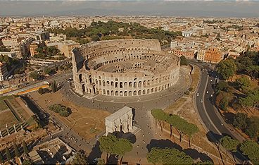 Ancient Apocalypse
