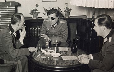 Attentat auf Hitler