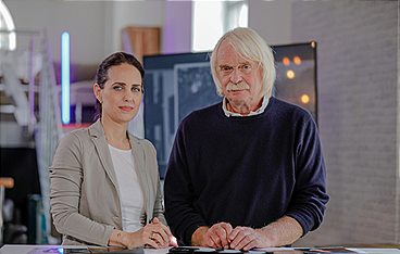 Aufgeklärt - Spektakuläre Kriminalfälle