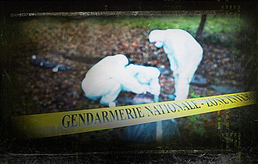 Aufgeklärt - Spektakuläre Kriminalfälle