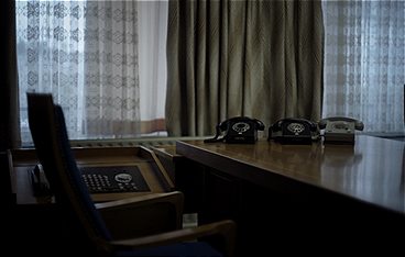 Ballonflucht aus der DDR