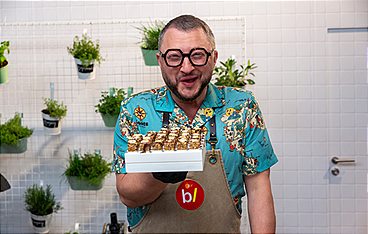 besseresser goes Schule - Lege packt's an