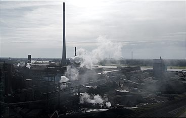 Blutsbande - Clans in NRW