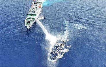 China - Die neue Weltmacht