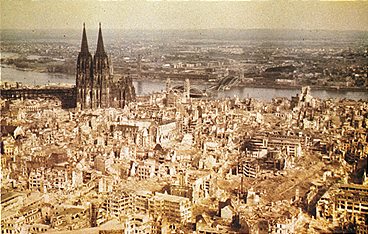 Countdown zum Kriegsende - Die letzten 100 Tage