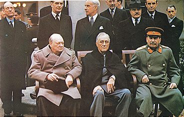 Countdown zum Kriegsende - Die letzten 100 Tage