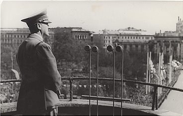 Countdown zum Zweiten Weltkrieg